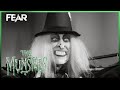 Zombo Is A Fake The Munsters TV Series Fear