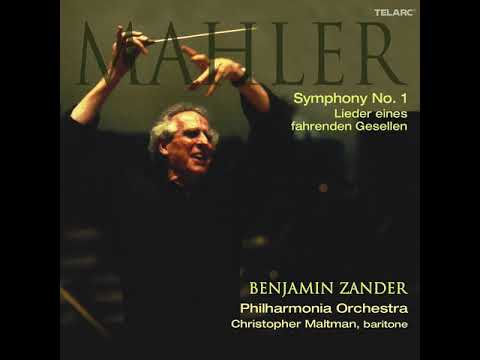 Benjamin Zander - Symphony No. 1 in D Major "Titan": III. Feierlich und gemessen, ohne zu schleppen