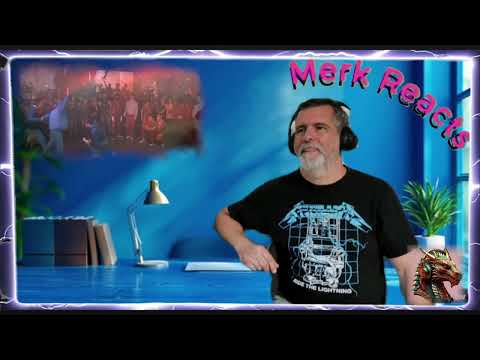 Country Bumpkin Discovers Newcleus, Jam on It. Reaction