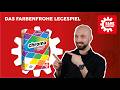 Game Factory Familienspiel Chroma -DE-