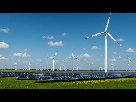 Fully Electric and Renewable-Powered Agricultural Machines – The Next Frontier of Farming