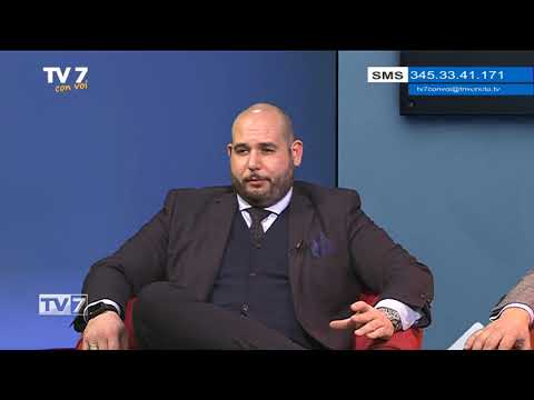 Tv7 con Voi del 20/3/2018 - Utenze domestiche, come difendersi (3 di 3)