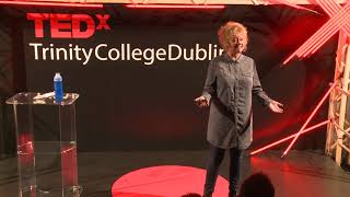 Better, Sex, Positivity: 3 Interchangeable Words | Emily Power Smith | TEDxTrinityCollegeDublin