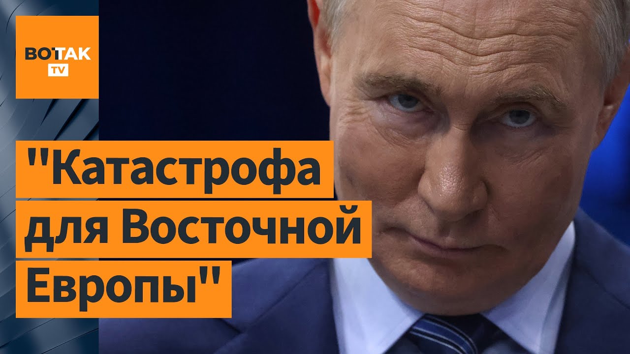 ⚠️ Россия пойдет на уступки: Детали меморандума уже известны. Бортник и Преображенский комментируют