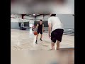 Basketball training- Short