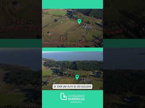 Video de YouTube - Terreno en Venta  en Carmelo, Colonia
