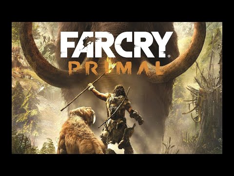 Zagrajmy w Far Cry Primal Odc.7