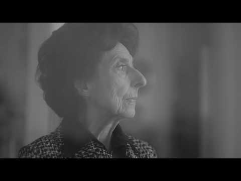 Marc Cain Mysterious Women: Georgette Tsinguirides