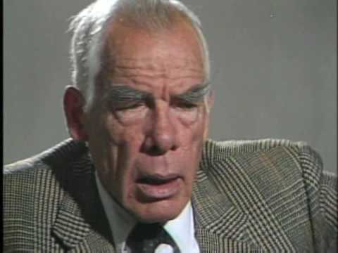 The Story Behind Lee Marvin's Liberty Valance Smile