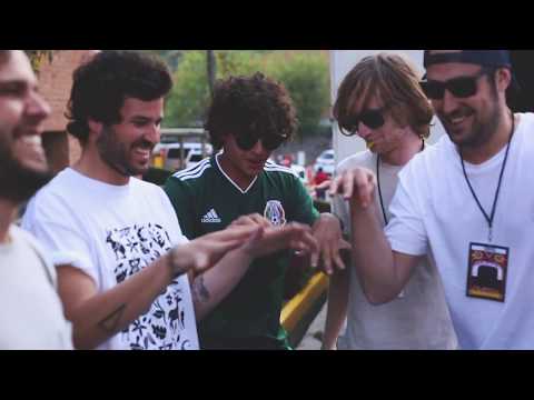 Taburete - Entre tus Piernas (Video Oficial)