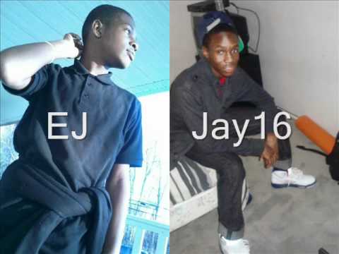 Jay16 ft. EJ- Let ME Know