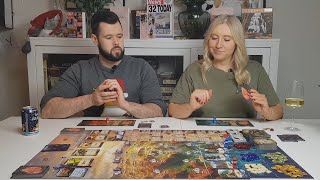 Board Of It - Lost Ruins of Arnak video thumbnail