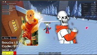 Disbelief Papyrus vs Ts Papyrus I Undertale timeline collapse