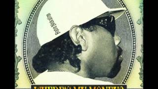 Andre Nickatina - BTCH(Upside Down)