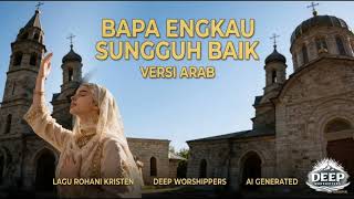 Download lagu BAPA ENGKAU SUNGGUH BAIK VERSI ARAB mp3 Download lagu BAPA ENGKAU SUNGGUH BAIK VERSI ARAB mp3