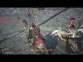 conqueror's blade HACHA-DAGA