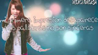 What Can I Say - Shealeigh - en ESPAÑOL