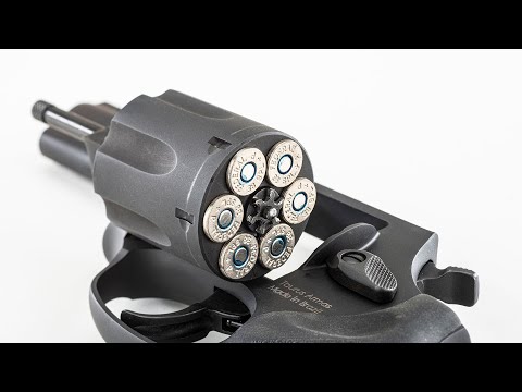 🔥 Taurus 856 Defender + Hornady Ammo: The Truth About the Weight! | Gun Stock Reviews #937