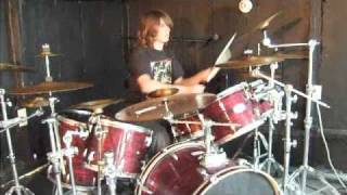 Video thumbnail for Zildjian ZHT 16" china by Rosalie Hewitt