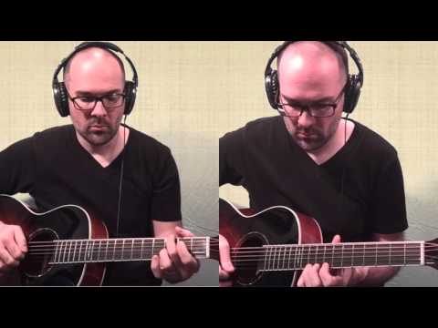 ActiveMelody.com EP027 Challenge Response