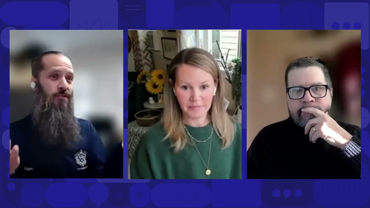 Conversations with Kevin Hogan: Practical Advice for Technology Leaders Around Awkward Conversations - YouTube