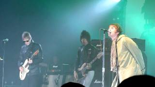 Beady Eye - &quot;Millionaire&quot; - Live at the Wiltern