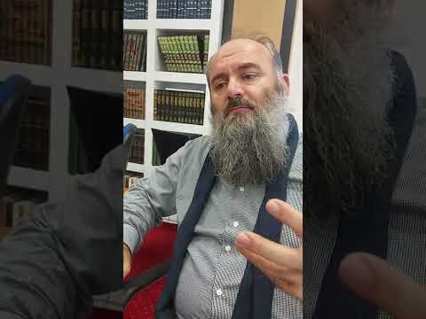 Mbledhje për Hajr - Hoxhë Bekir Halimi