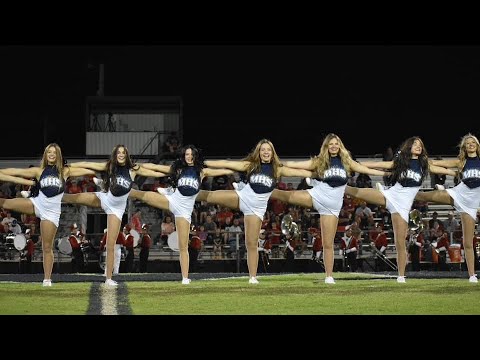 Any Way You Want It- September 22,2023