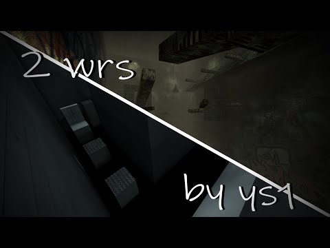 [KZT] 2 World Records by ys1