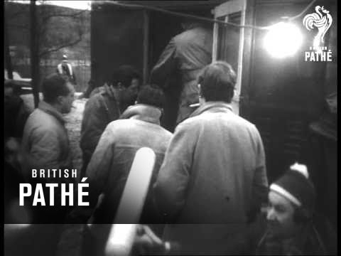 Fate Stepped In (1967)