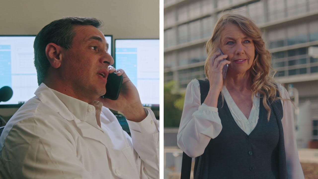 HiDO Commercial/Homepage Video