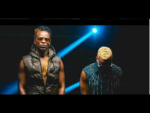 Harmonize ft willy paul (official video)