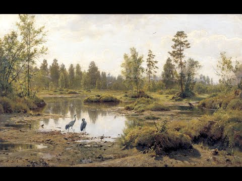 Nikolay Yakovlevich Myaskovsky - Symphony No.1