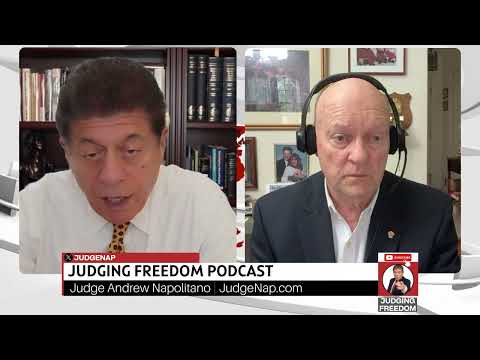 Lawrence Wilkerson: Trump İran’dan JCPOA’dan Daha İyi Bir Anlaşma Çıkaramaz