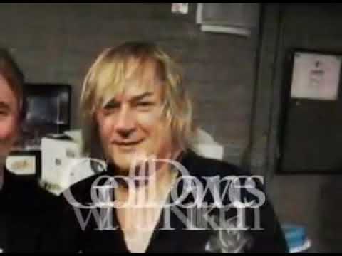 Yes Miscellany: 2012 - Time & A Word book advert