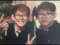 BTS V Hometown Smile