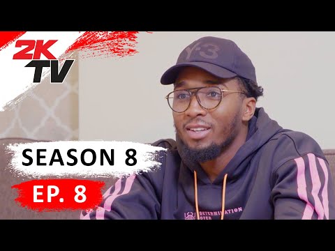 MyTEAM: Donovan Mitchell + TyDeBo - NBA 2KTV S8. Ep. 8