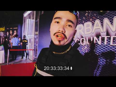 MASTA B - VERY SPECIAL COUNTDOWN 2019 | AFTER MOVIE |