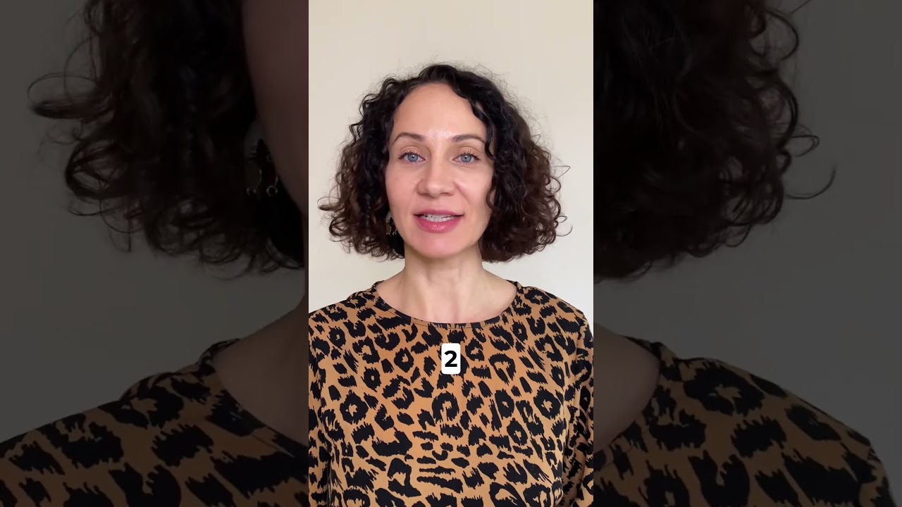 Articulation exercises to improve your speech #vocalimage #vocal #voice #articulation #diction