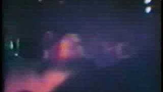 Iron Maiden-Remember Tomorrow / Killers(Bologna,Italy 1981)-Pt. 2 of 3