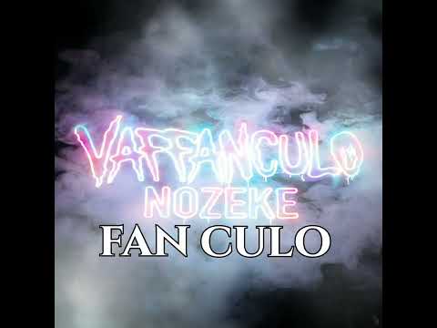 NOZEKE - VAFFANCULO
