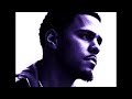 J.  Cole - Nothing Lasts Forever (Slowed + Reverb)