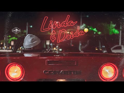 Felp 22 - Linda e Doida 😍 (Prod. Rick Beatz) (Clipe Oficial)