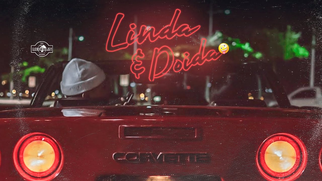 Linda e doida - Felp 22