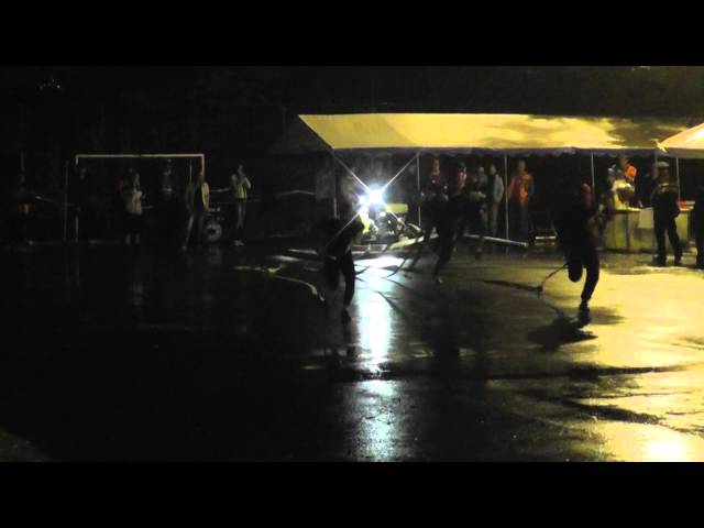 Hájov-pod hasičárnou, 01. 09. 2012