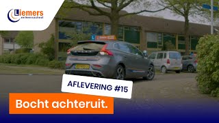 Download lagu Rijles instructievideo | Afl #15 Bocht achteruit mp3