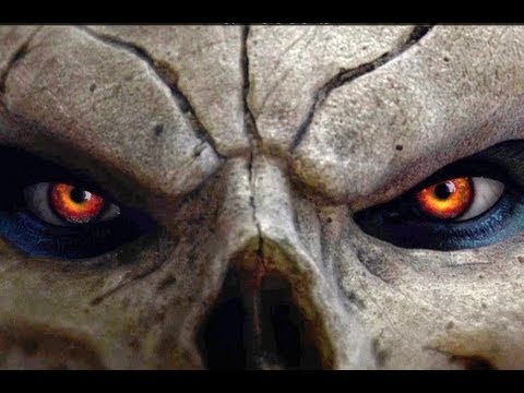 Darksiders 2 Official HD Video Game Announcement Trailer - PC PS3 X360 Wii