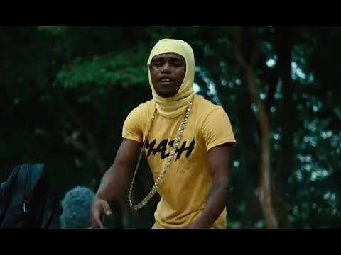 Jasse - Boost Dem (Official Music Video)