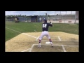 Fielding/Hitting Workouts