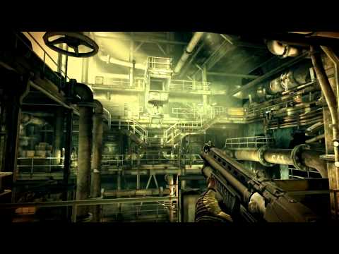 Rage - Making of - Die Geschichte von id Software